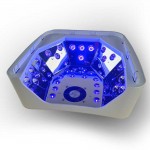 LAMPE UV/LED PRO DE COD NAIL SYSTEM