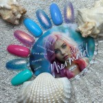 COLLECTION VERNIS GEL MERMAID