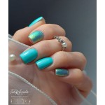 COLLECTION VERNIS GEL MERMAID