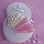 COLLECTION VERNIS GEL WEDDING