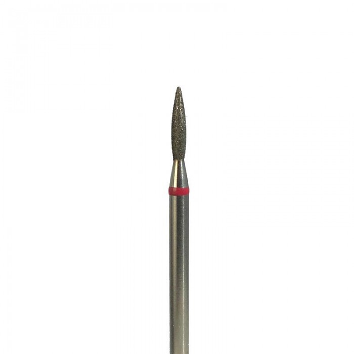 Embout cuticules |flame 1.8mm