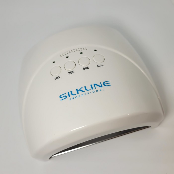 Lampe UV/DEL compacte professionnelle SilkLine - 30 watts
