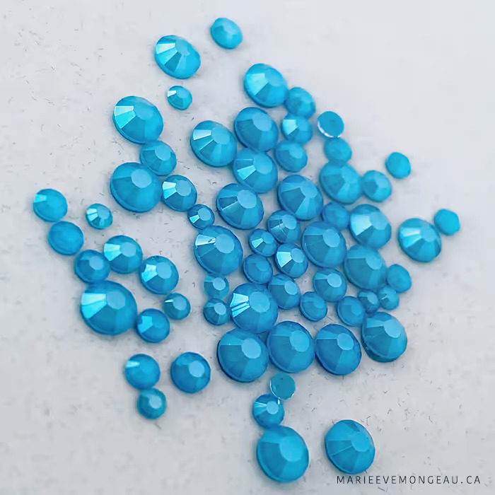 Diamants BlueSky