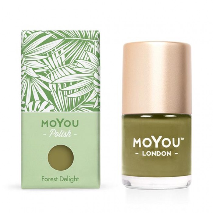 VERNIS MOYOU LONDON FOREST DELIGHT