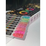 COLLECTION OMG RITZY NAILS