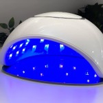 LAMPE UV/LED RITZY NAILS