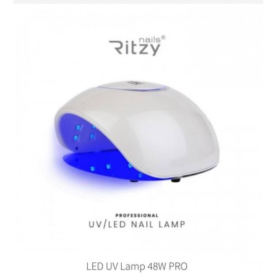 Lampe UV/LED Ritzy Nails