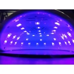 LAMPE UV/LED RITZY NAILS