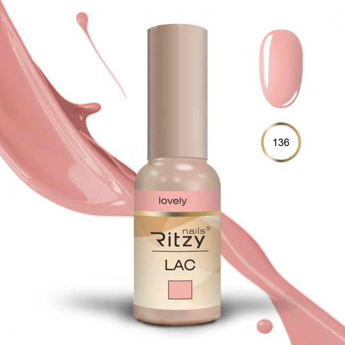 RITZY LAC LOVELY 136