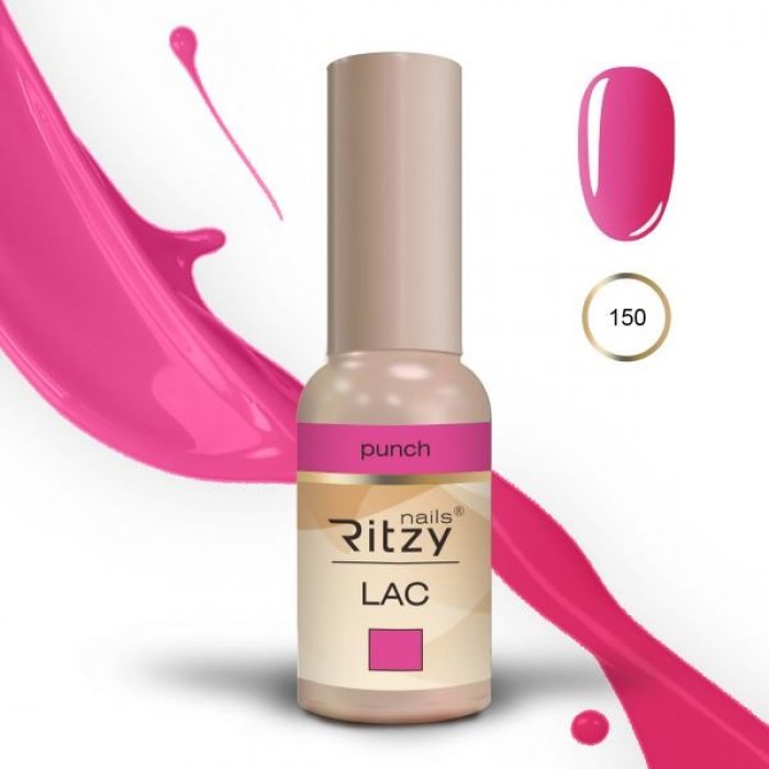RITZY LAC PUNCH 150