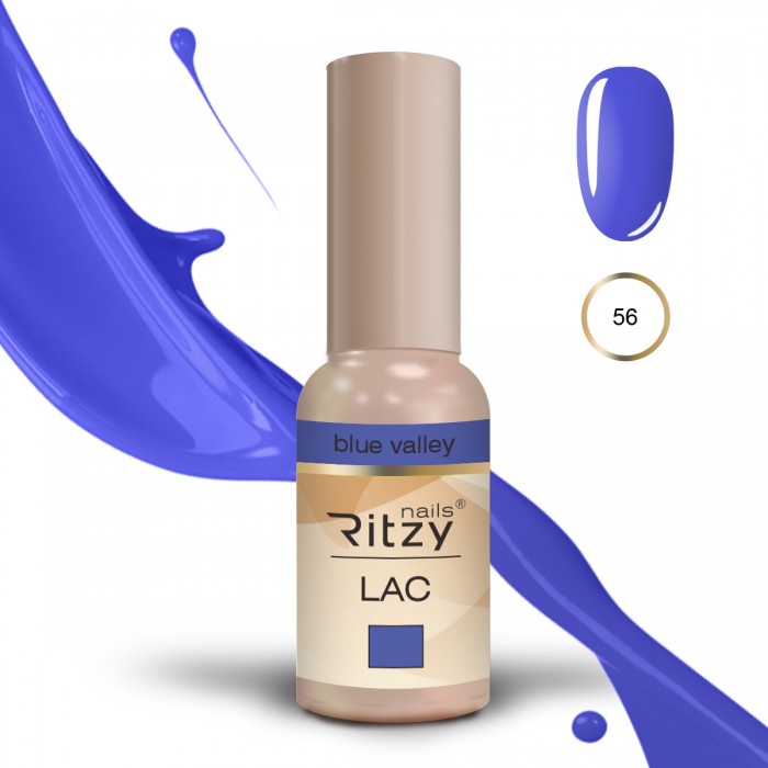 RITZY LAC BLUE VALLEY 56