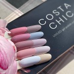 COLLECTION COSTA CHIC RITZY LAC