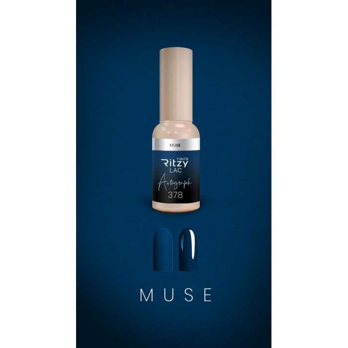 RITZY LAC MUSE - 378