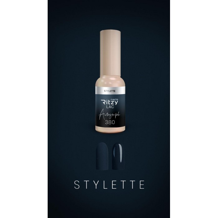 RITZY LAC STYLETTE - 380