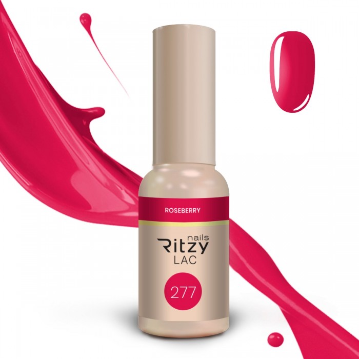 RITZY LAC ROSE BERRY 277