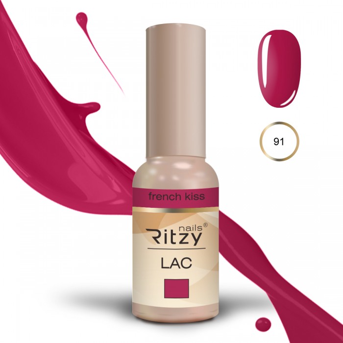 RITZY LAC FRENCH KISS 91