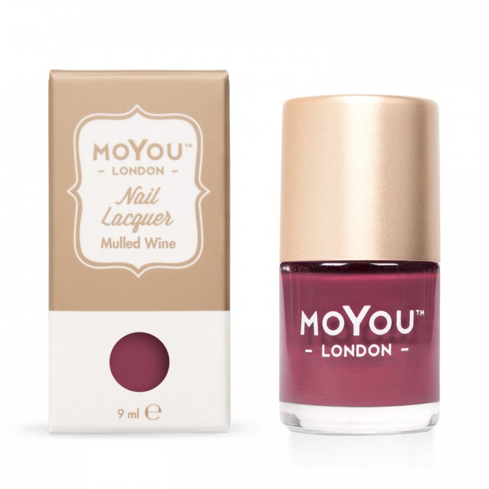 VERNIS MOYOU LONDON MULLED WINE