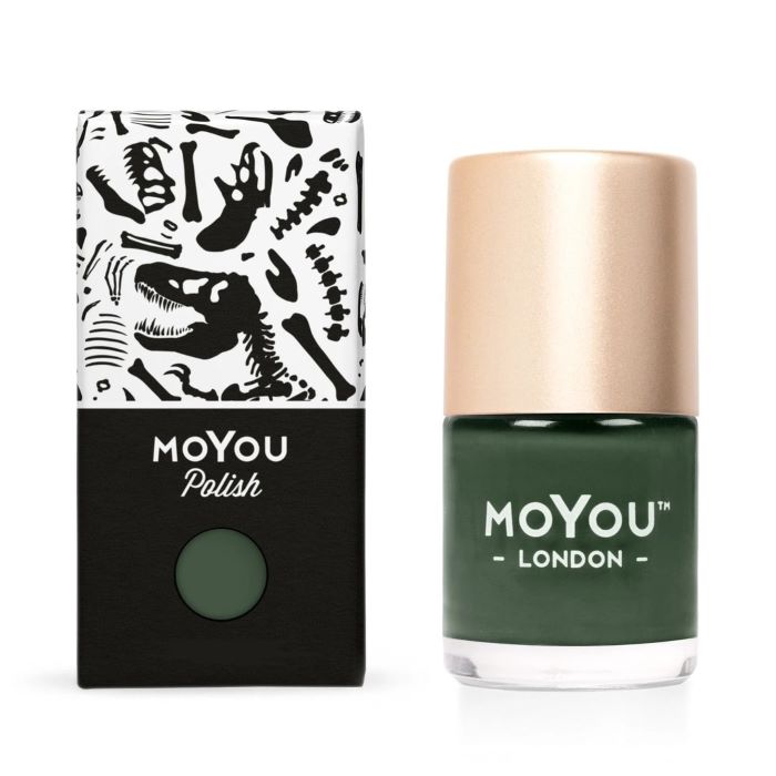 VERNIS MOYOU SAVE THE NATURE