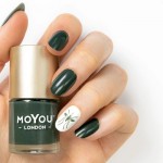 VERNIS MOYOU SAVE THE NATURE