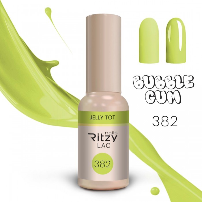 RITZY LAC JELLY TOT 382