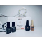 MÉGA KIT GEL TIPS ET DÉGRADÉ + FORMATIONS ON LINE